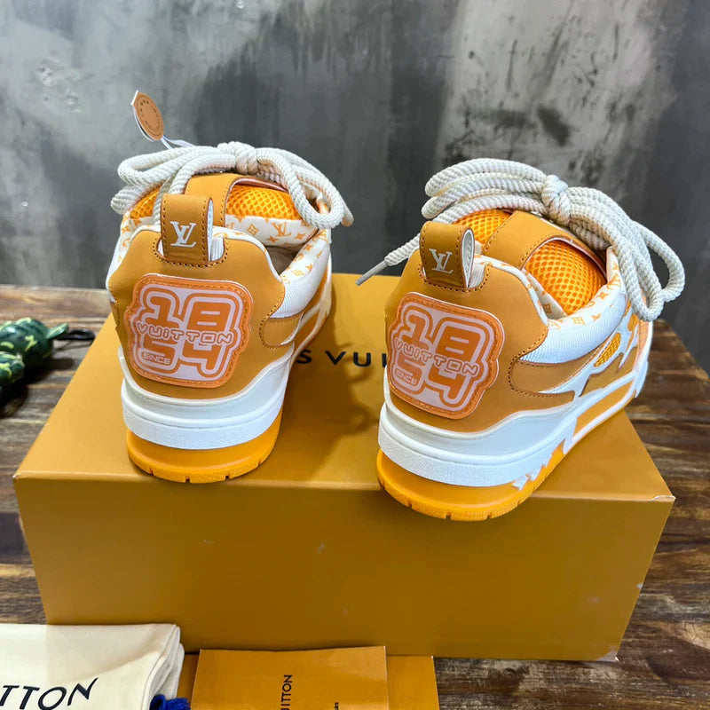 LV Skate Louis Vuitton