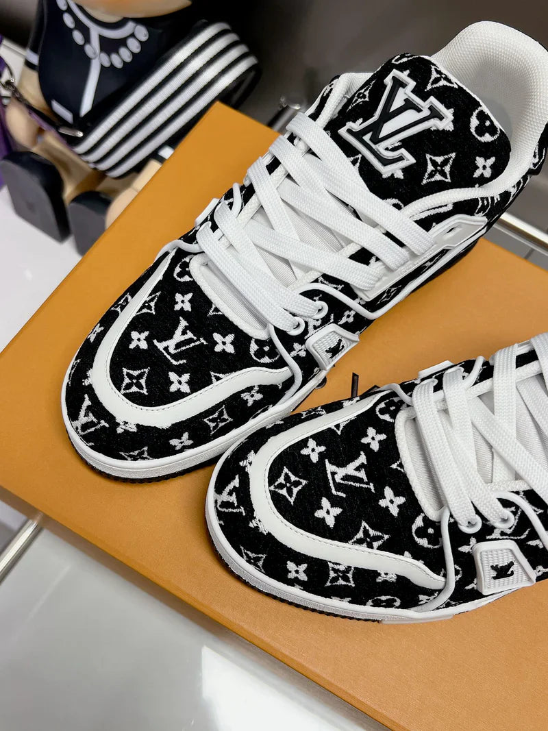 Louis Vuitton Trainer