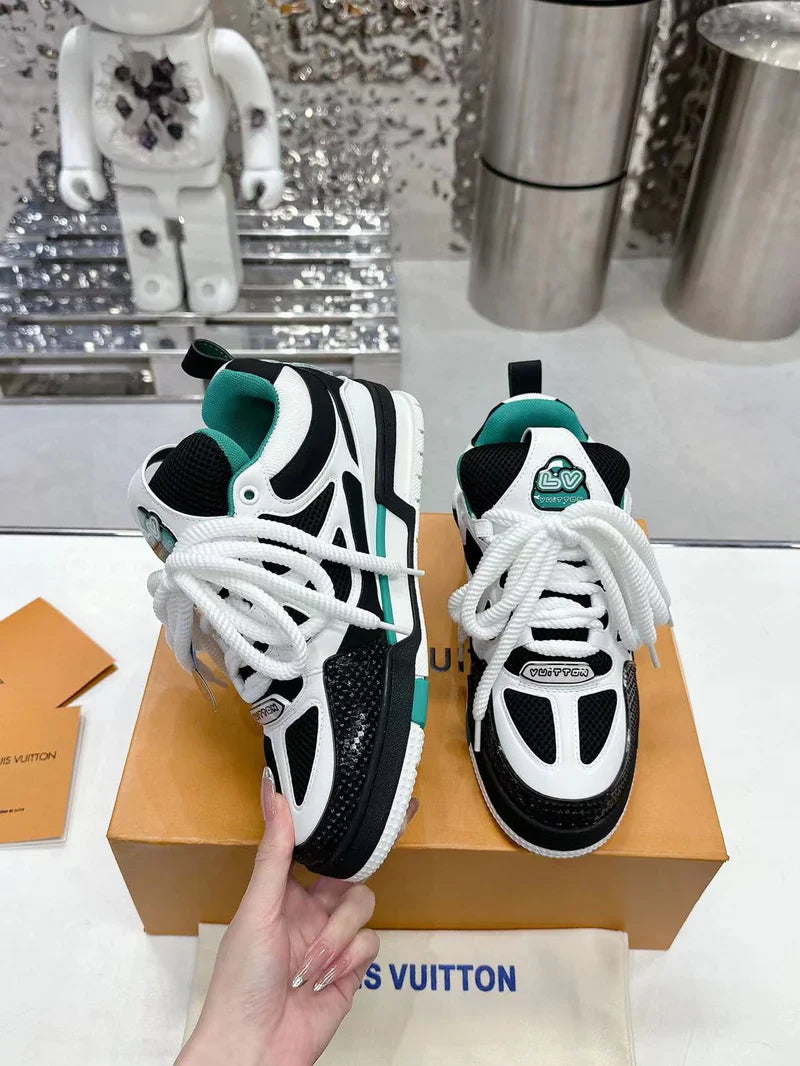 LV Skate Louis Vuitton