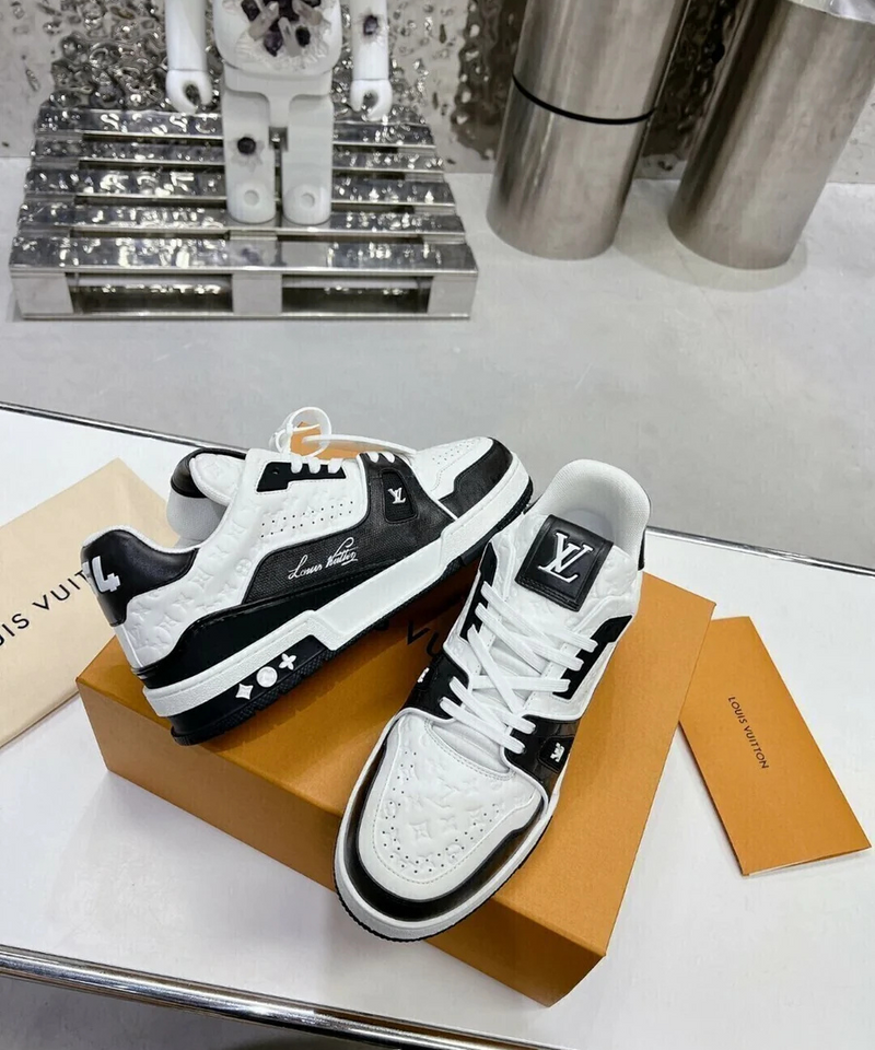 Louis Vuitton Trainer
