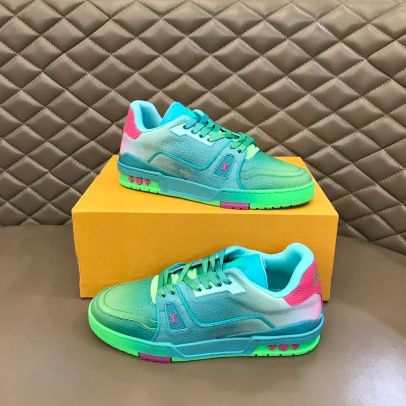 Louis Vuitton Trainer