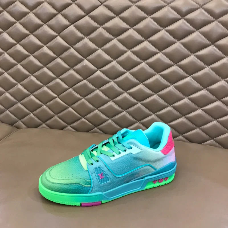 Louis Vuitton Trainer