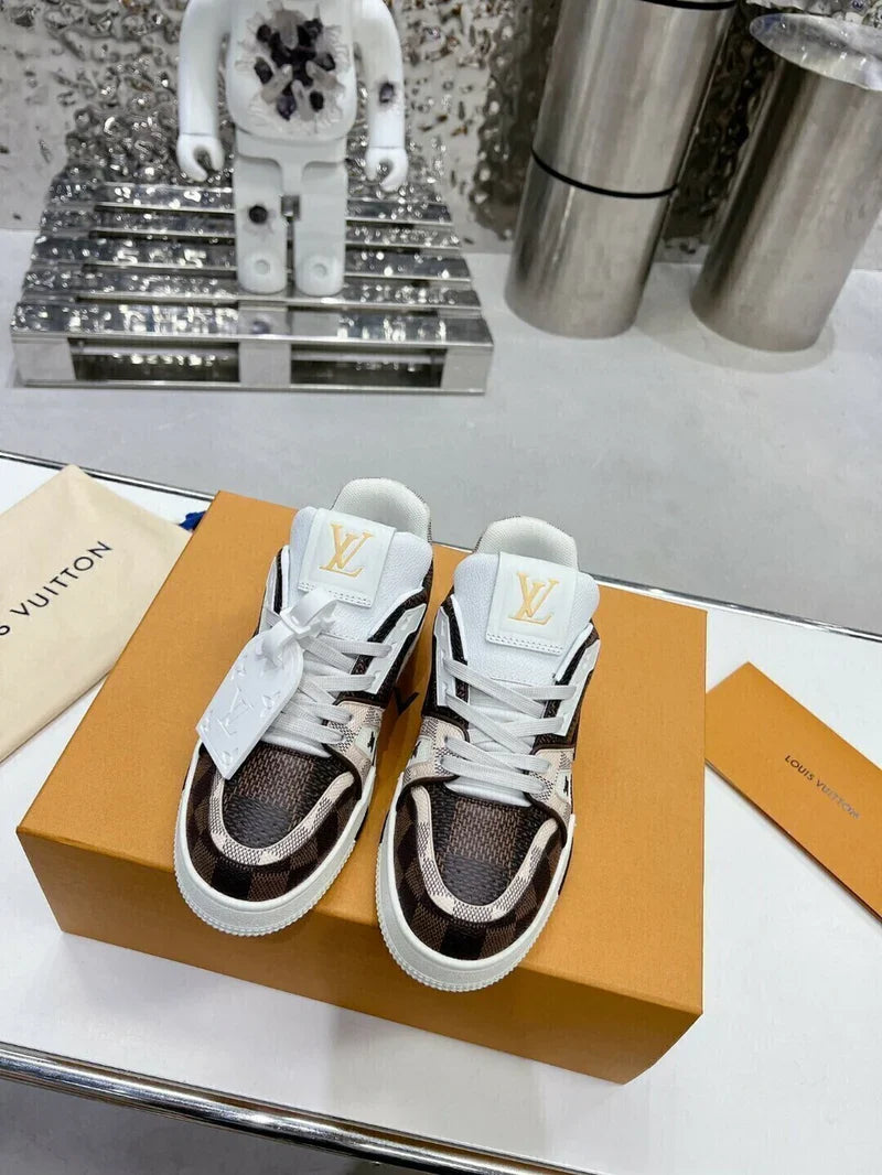 Louis Vuitton Trainer