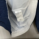 Corta Vento - Itália Azul Escuro