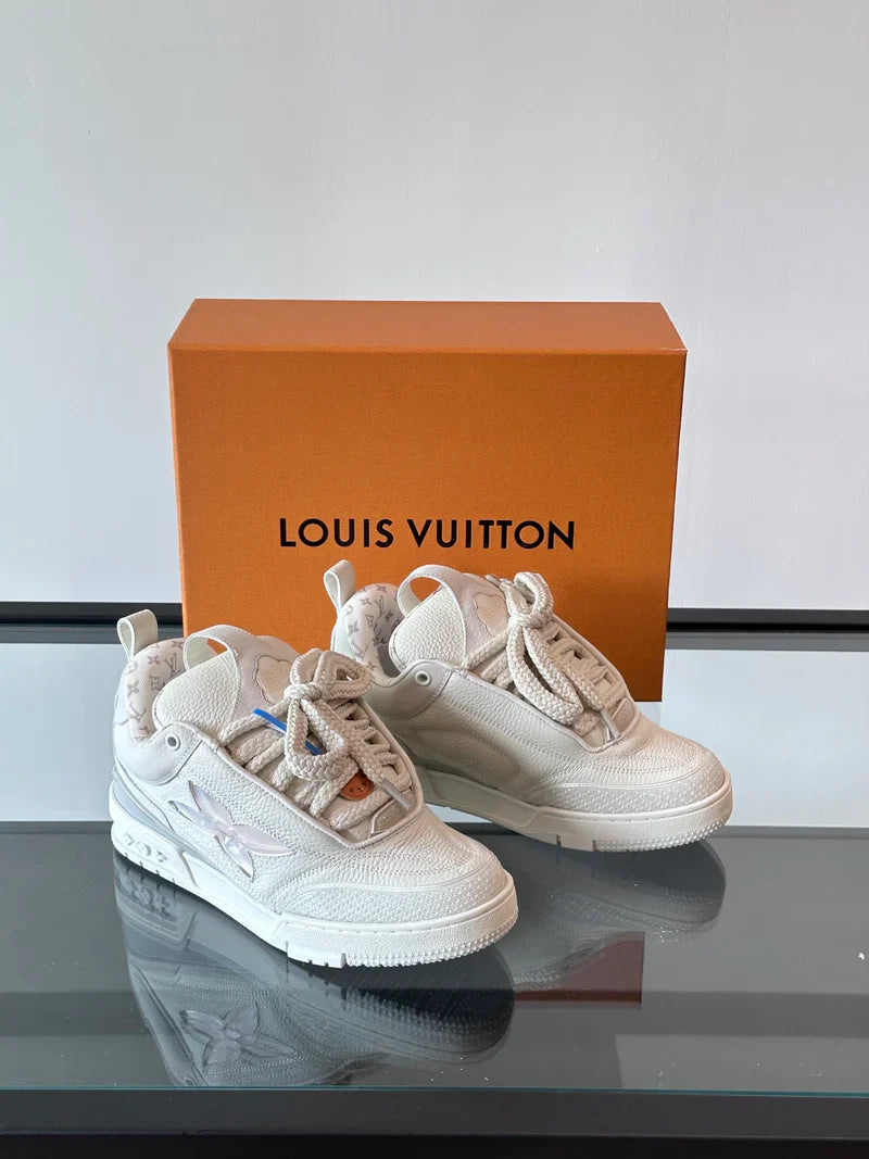 LV Skate Louis Vuitton