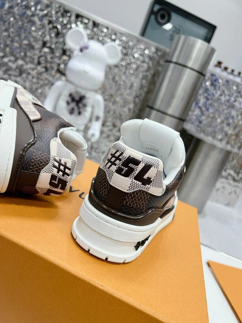 Louis Vuitton Trainer