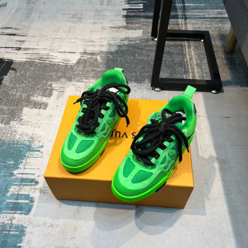 LV Skate Louis Vuitton