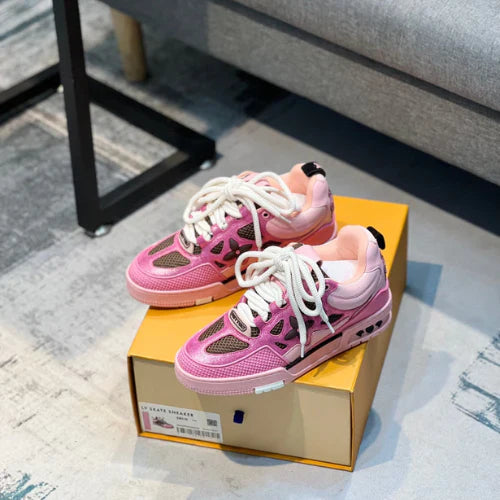 LV Skate Louis Vuitton