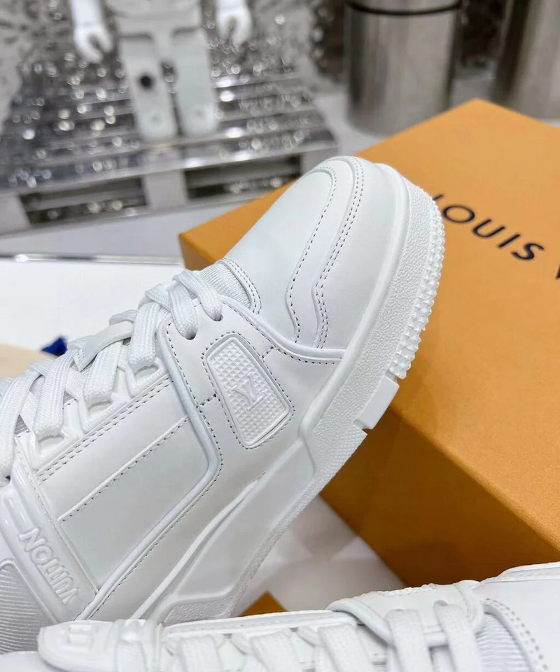 Louis Vuitton Trainer