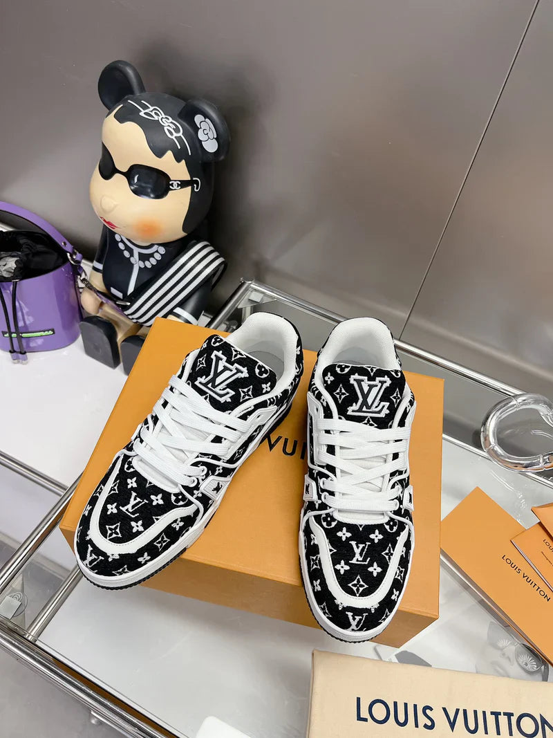 Louis Vuitton Trainer