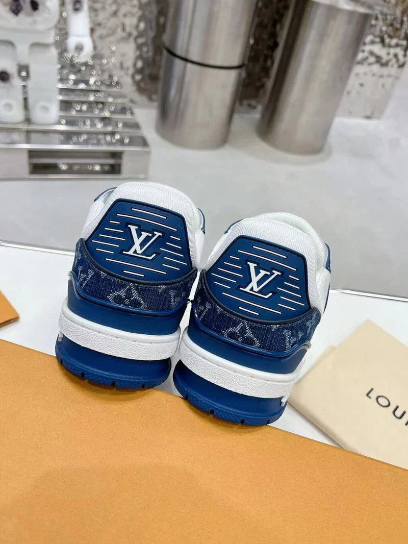 Louis Vuitton Trainer