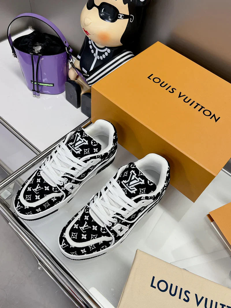 Louis Vuitton Trainer