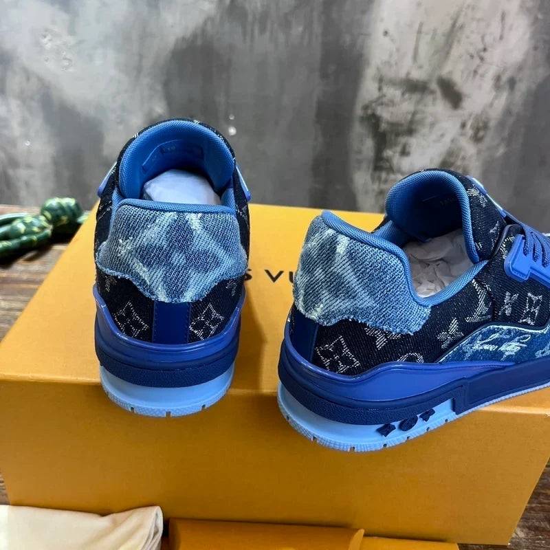 Louis Vuitton Trainer