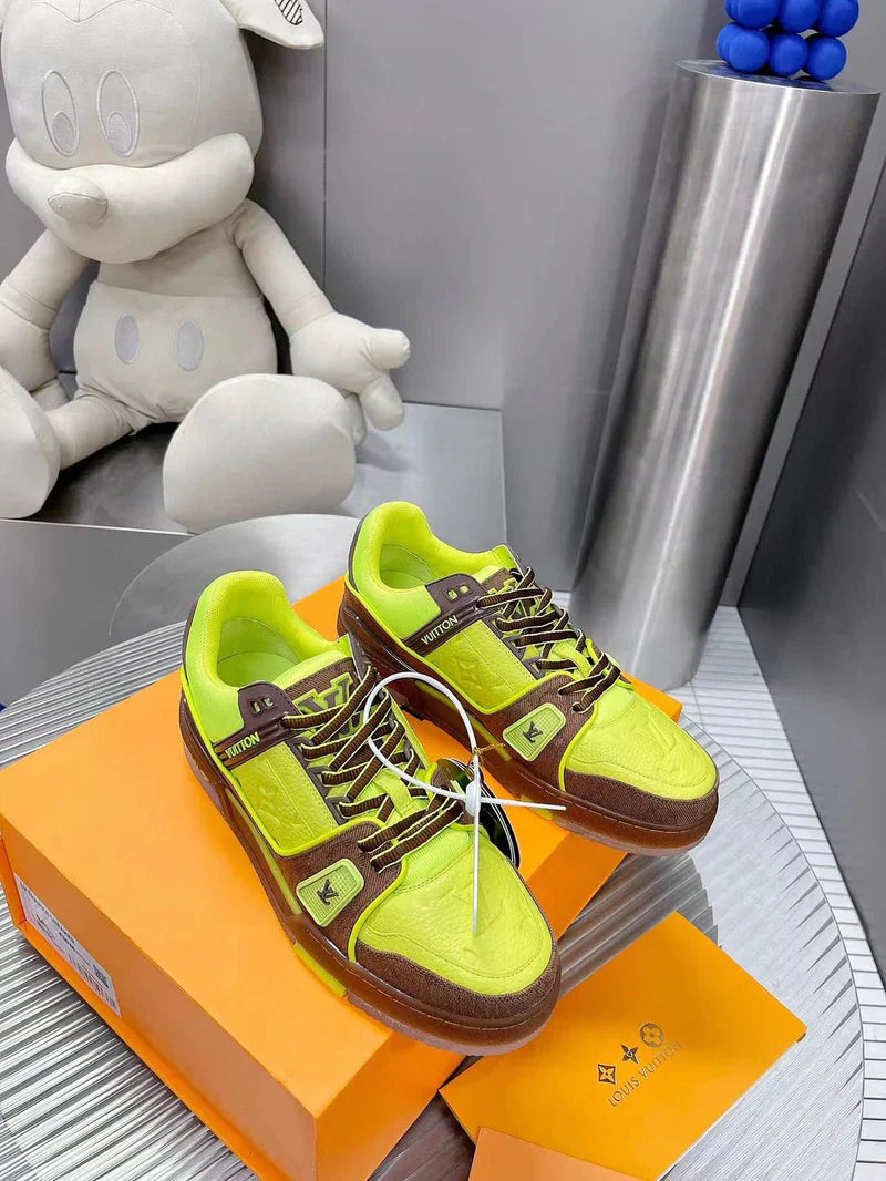Louis Vuitton Trainer