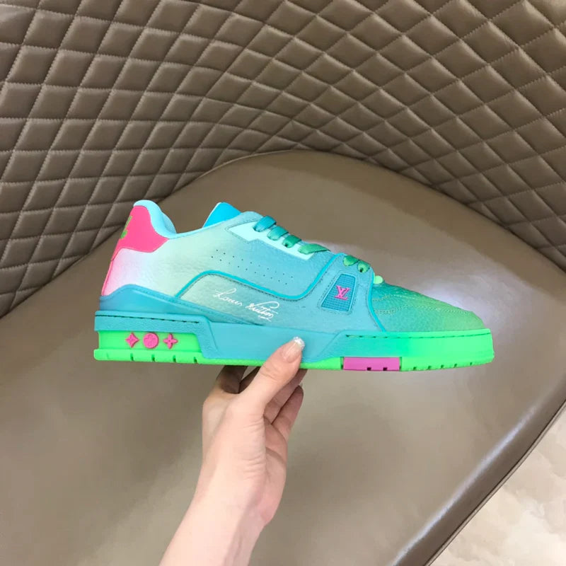 Louis Vuitton Trainer