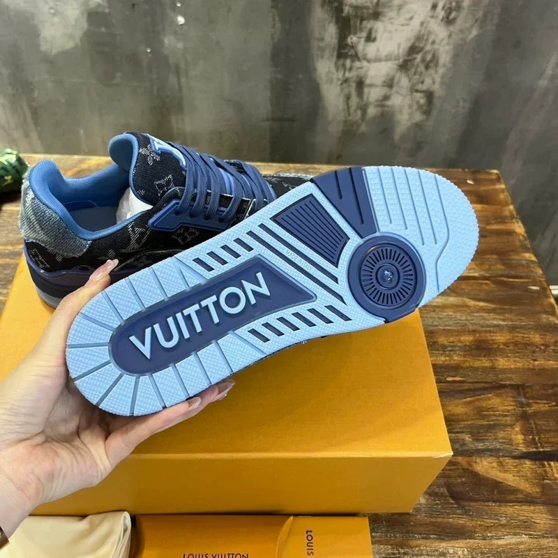 Louis Vuitton Trainer
