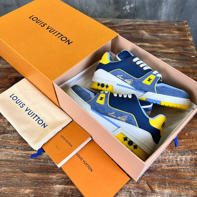 Louis Vuitton Trainer