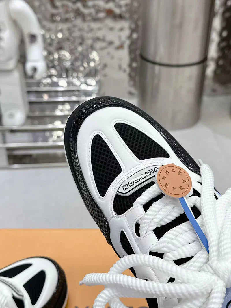 LV Skate Louis Vuitton