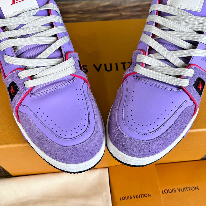 Louis Vuitton Trainer