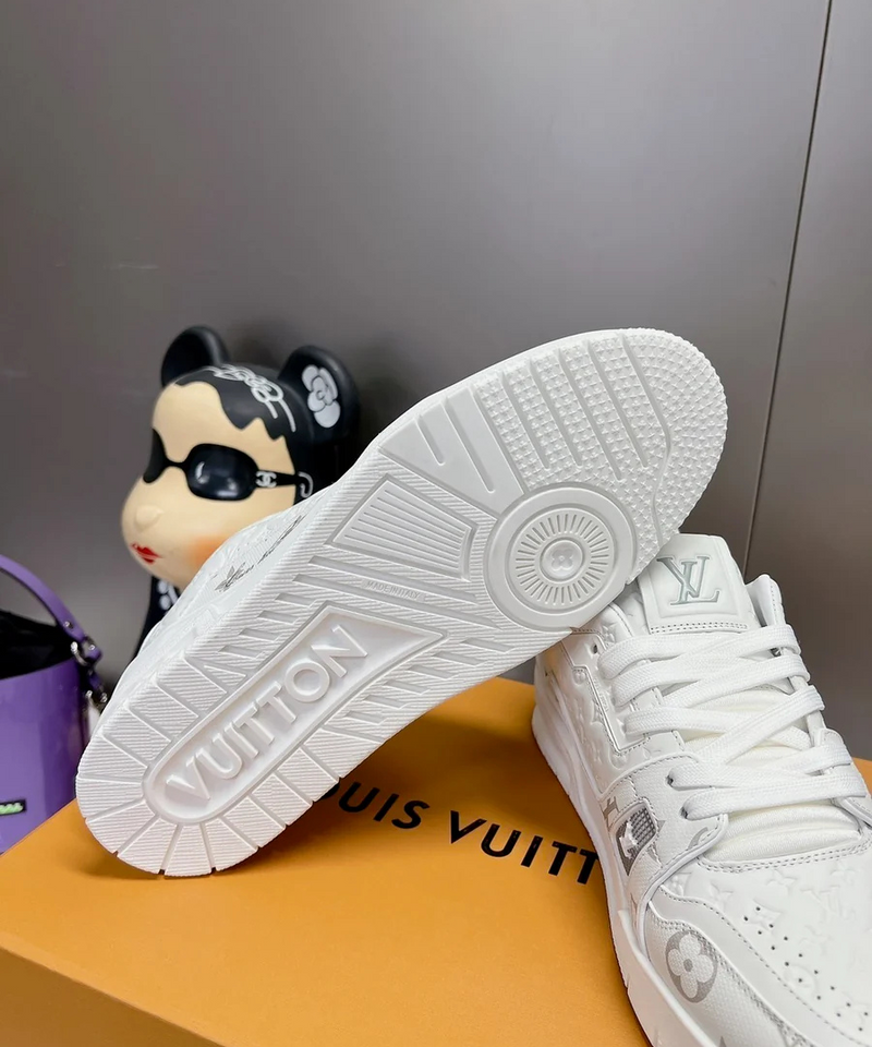 Louis Vuitton Trainer