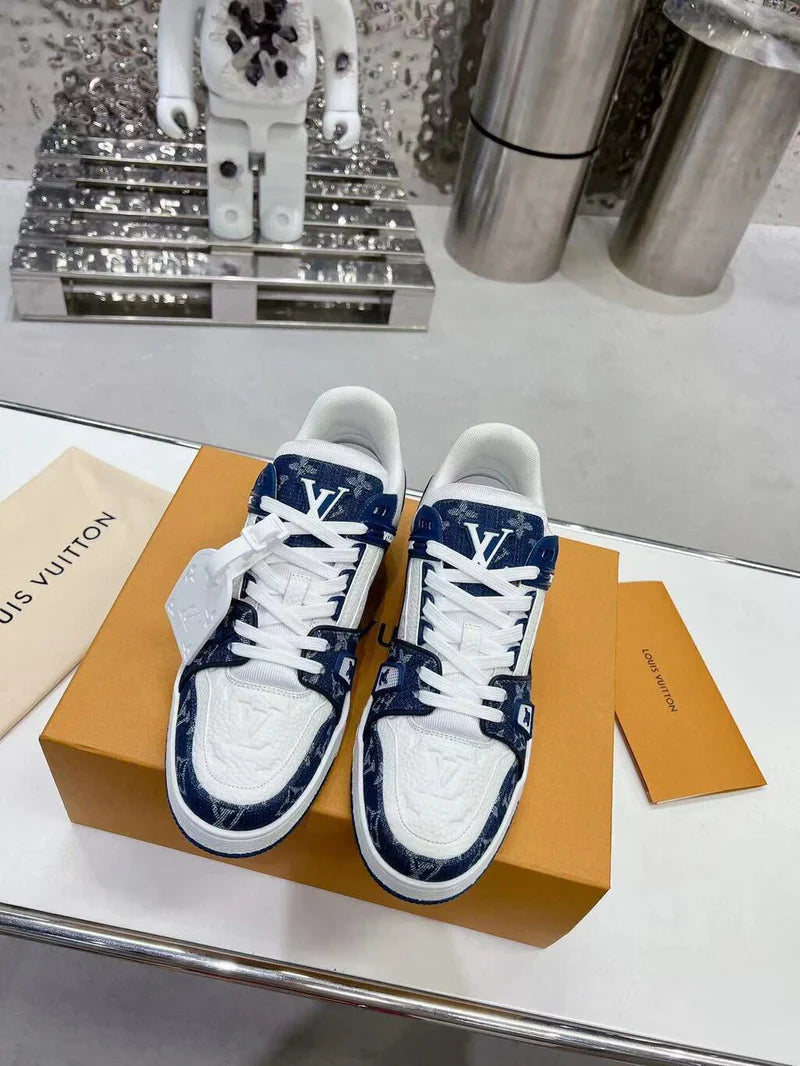 Louis Vuitton Trainer