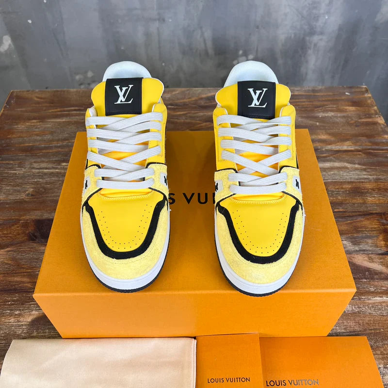 Louis Vuitton Trainer