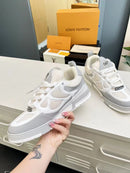 LV Skate Louis Vuitton