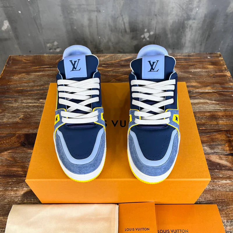 Louis Vuitton Trainer