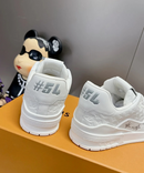 Louis Vuitton Trainer