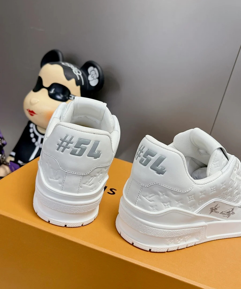 Louis Vuitton Trainer