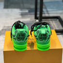 LV Skate Louis Vuitton