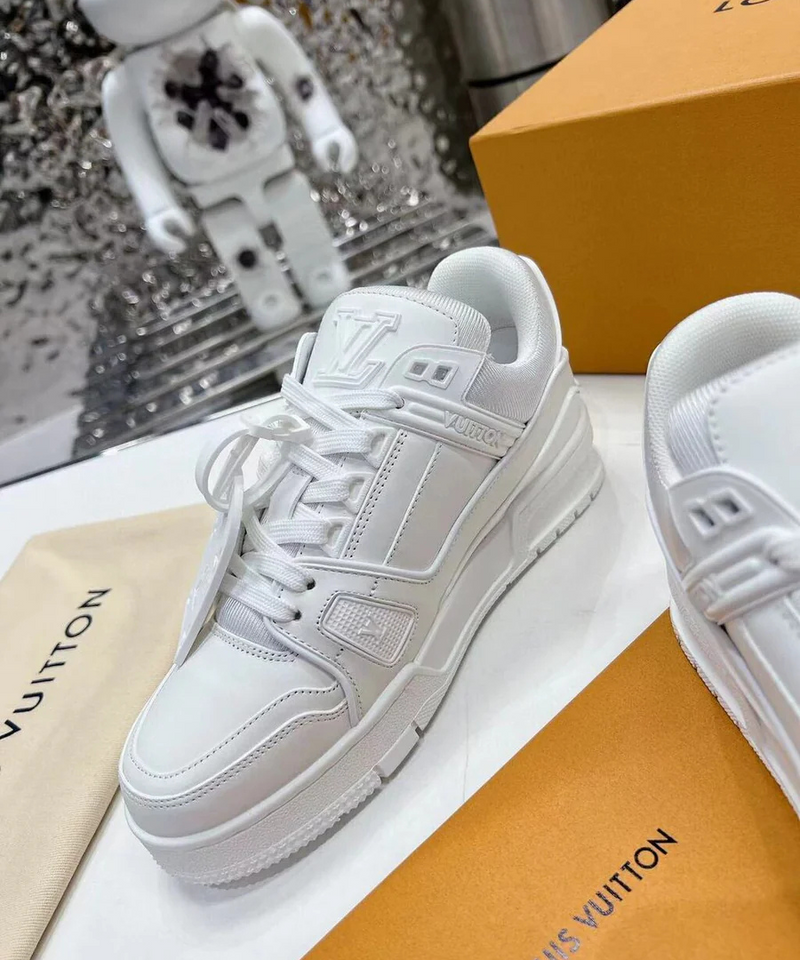 Louis Vuitton Trainer