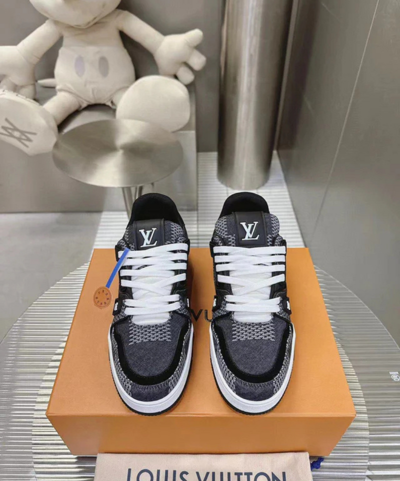 Louis Vuitton Trainer