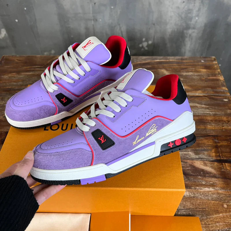 Louis Vuitton Trainer