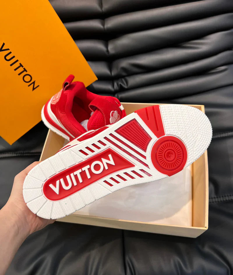LV Skate Louis Vuitton