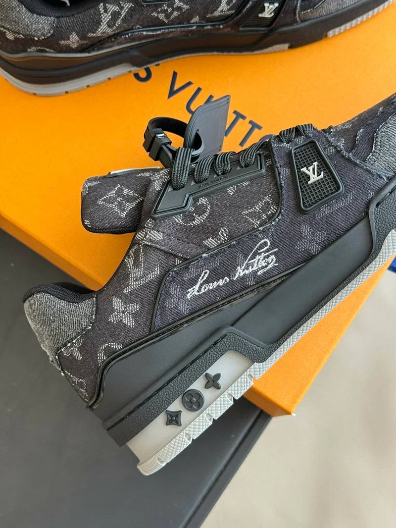 Louis Vuitton Trainer