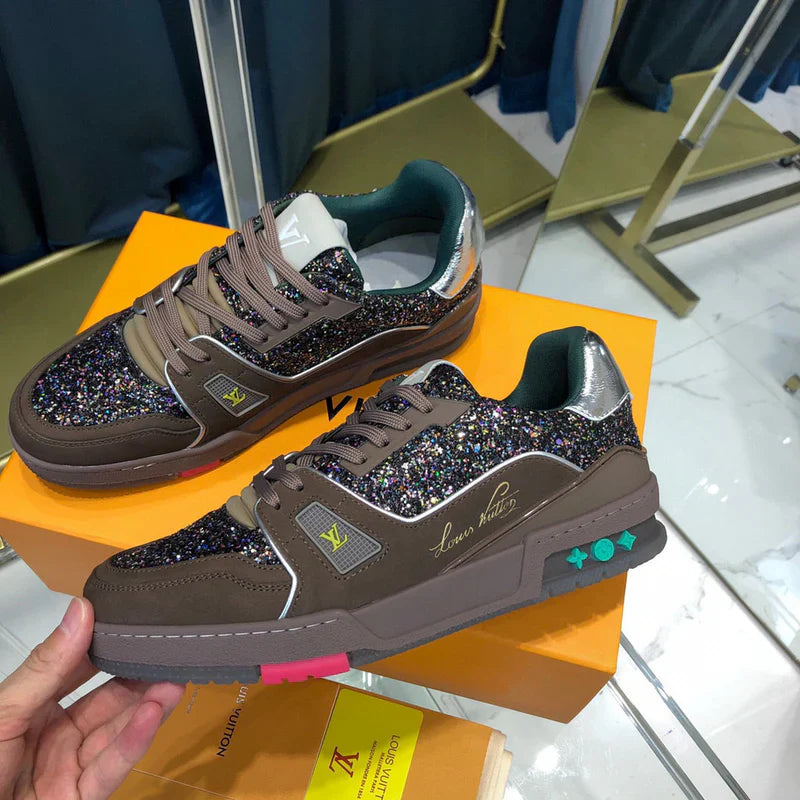 Louis Vuitton Trainer