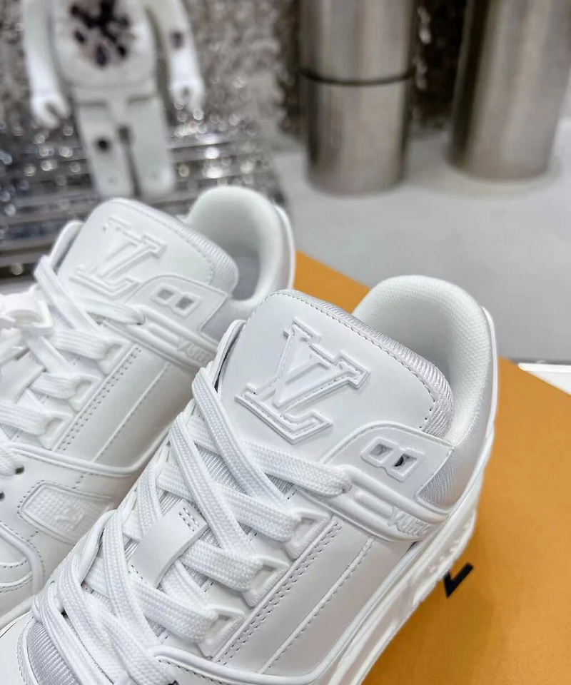 Louis Vuitton Trainer