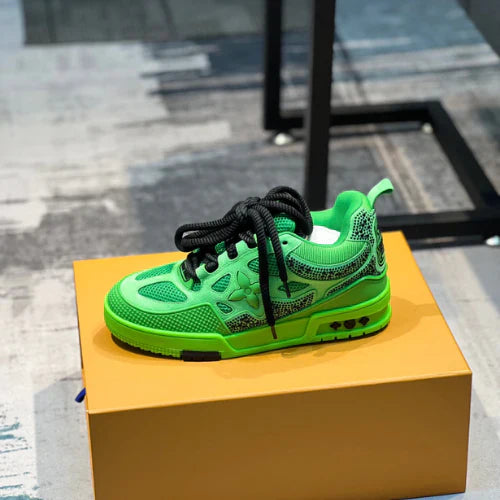 LV Skate Louis Vuitton