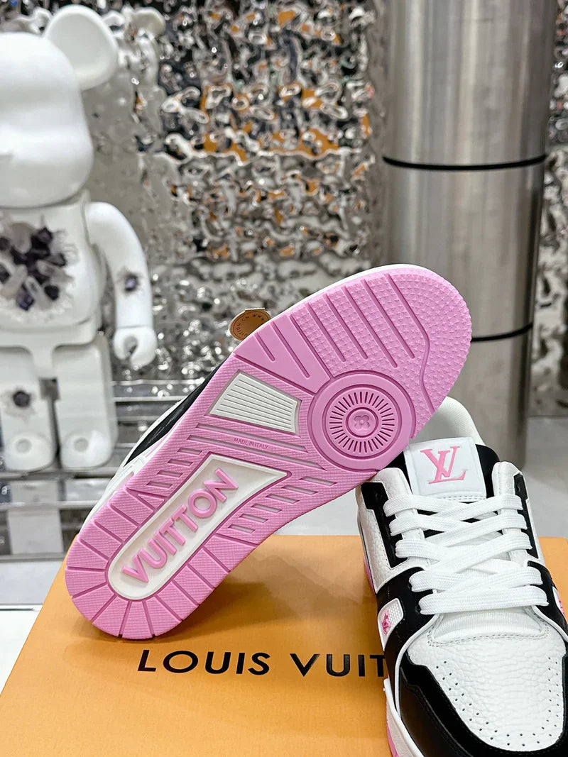 Louis Vuitton Trainer