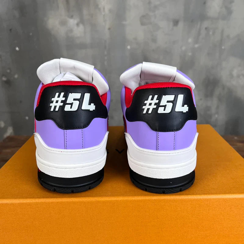 Louis Vuitton Trainer