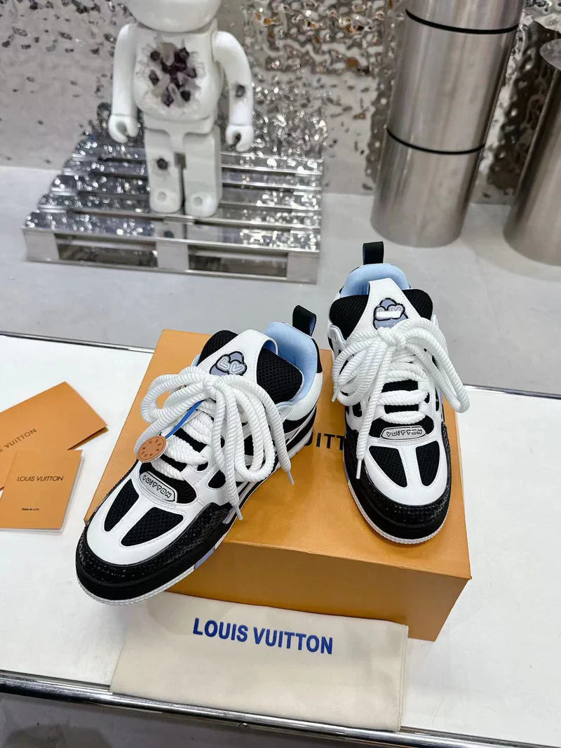 LV Skate Louis Vuitton