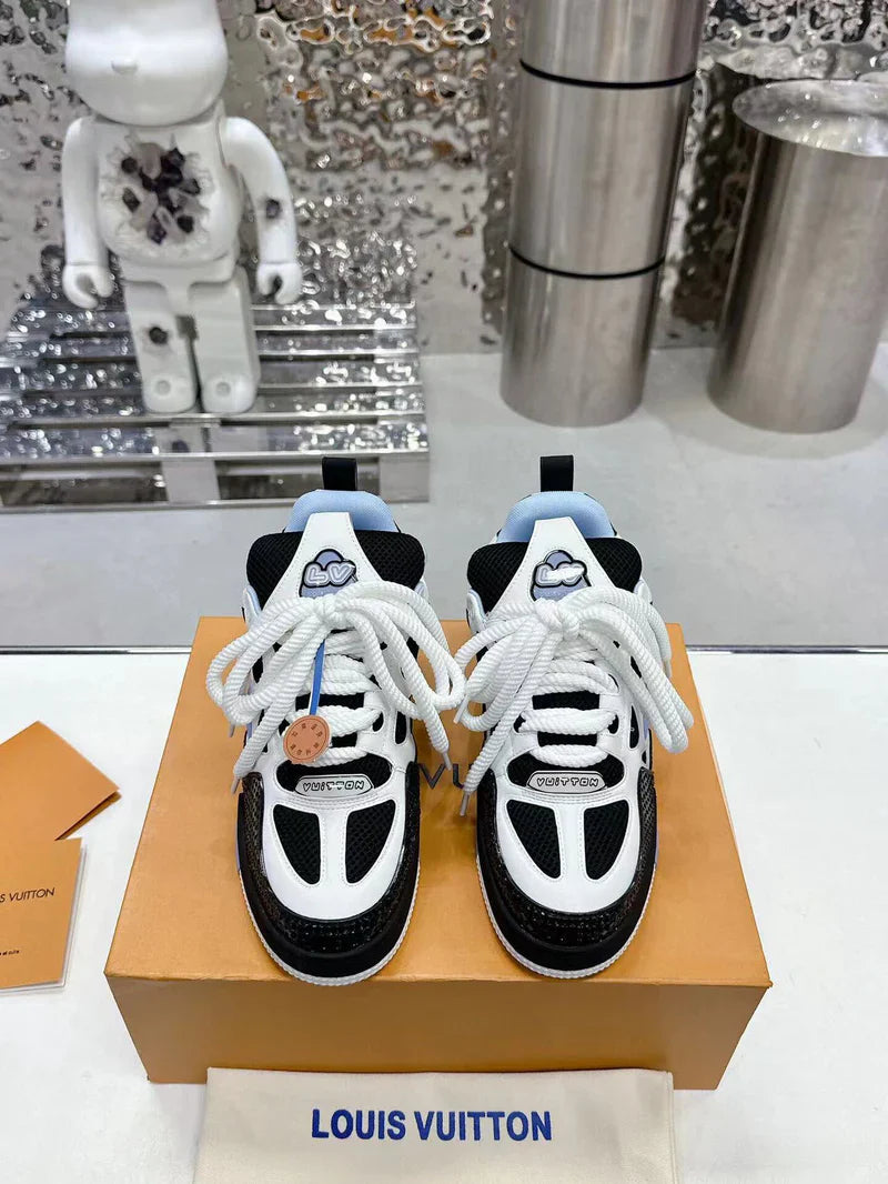LV Skate Louis Vuitton