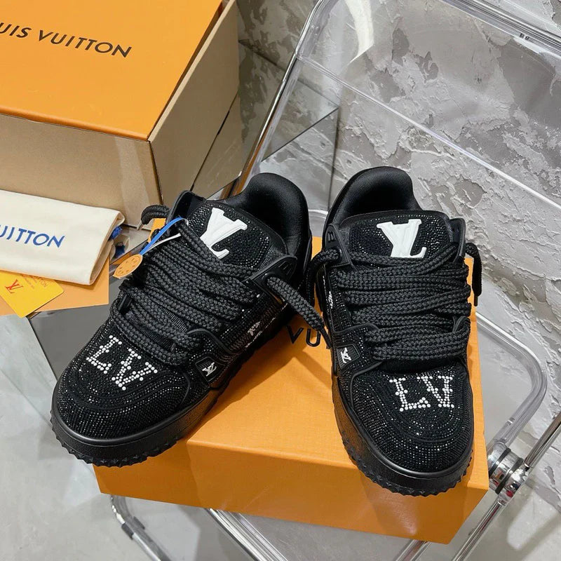 Louis Vuitton Trainer