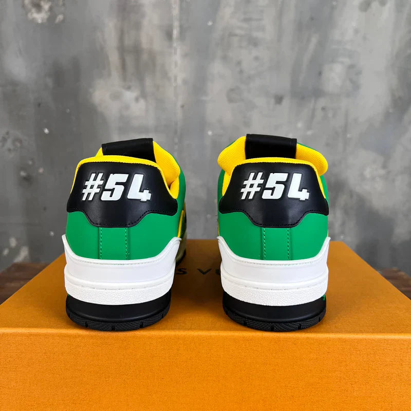 Louis Vuitton Trainer