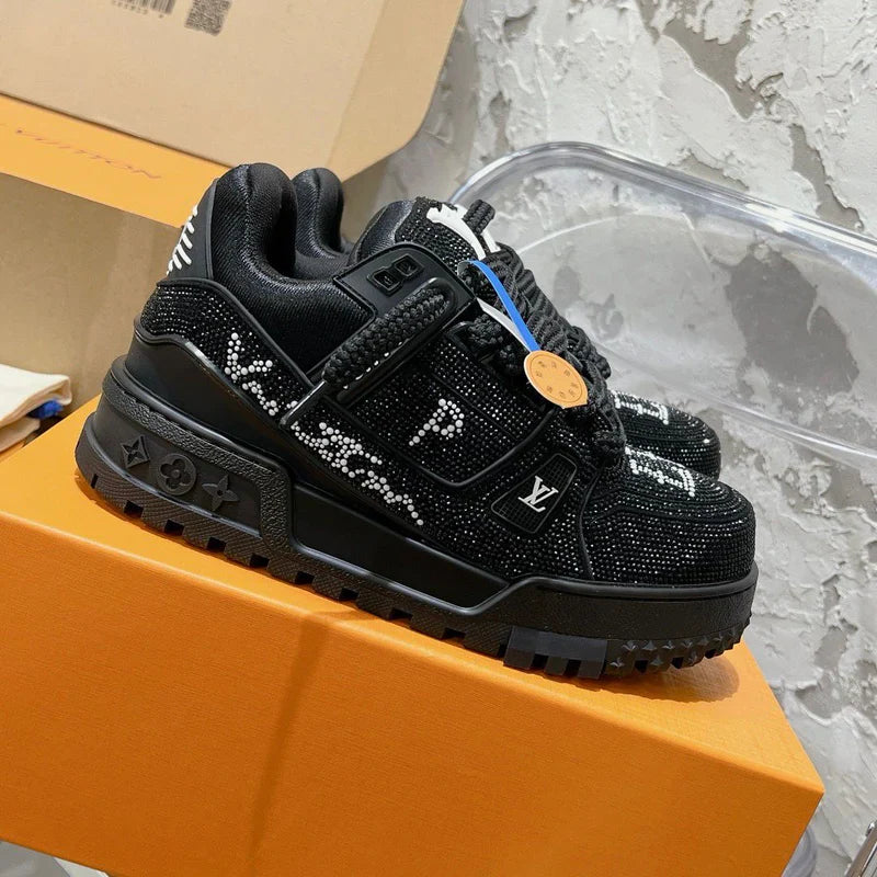 Louis Vuitton Trainer