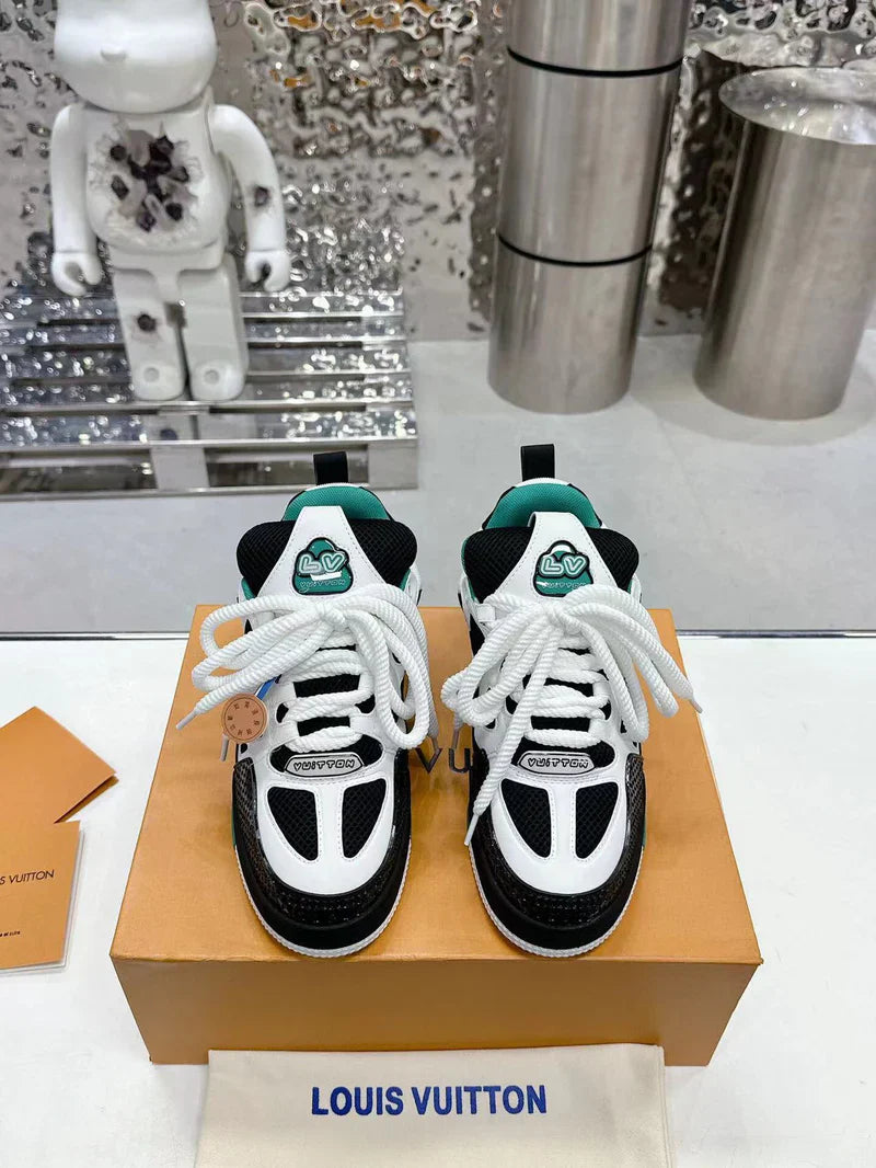 LV Skate Louis Vuitton