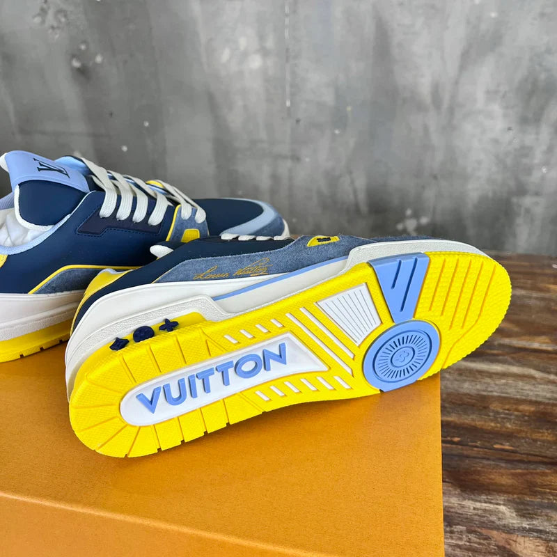 Louis Vuitton Trainer