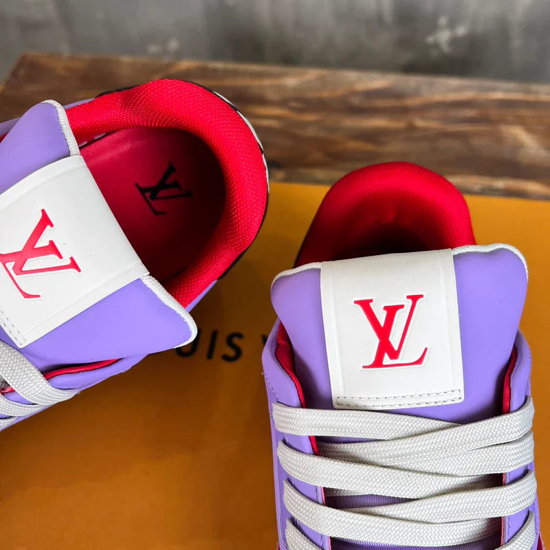 Louis Vuitton Trainer
