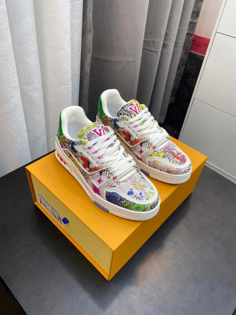 Louis Vuitton Trainer